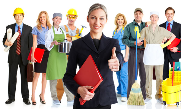 Menderes Camcı Hizmeti